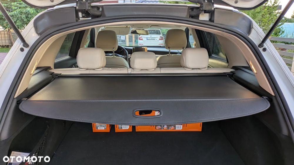 Mercedes-Benz GLC 300 4-Matic - 26