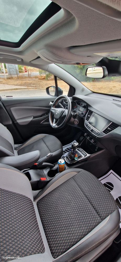 Opel Crossland X 1.2 S&S Innovation - 17