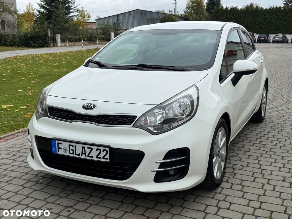 Kia Rio - 25