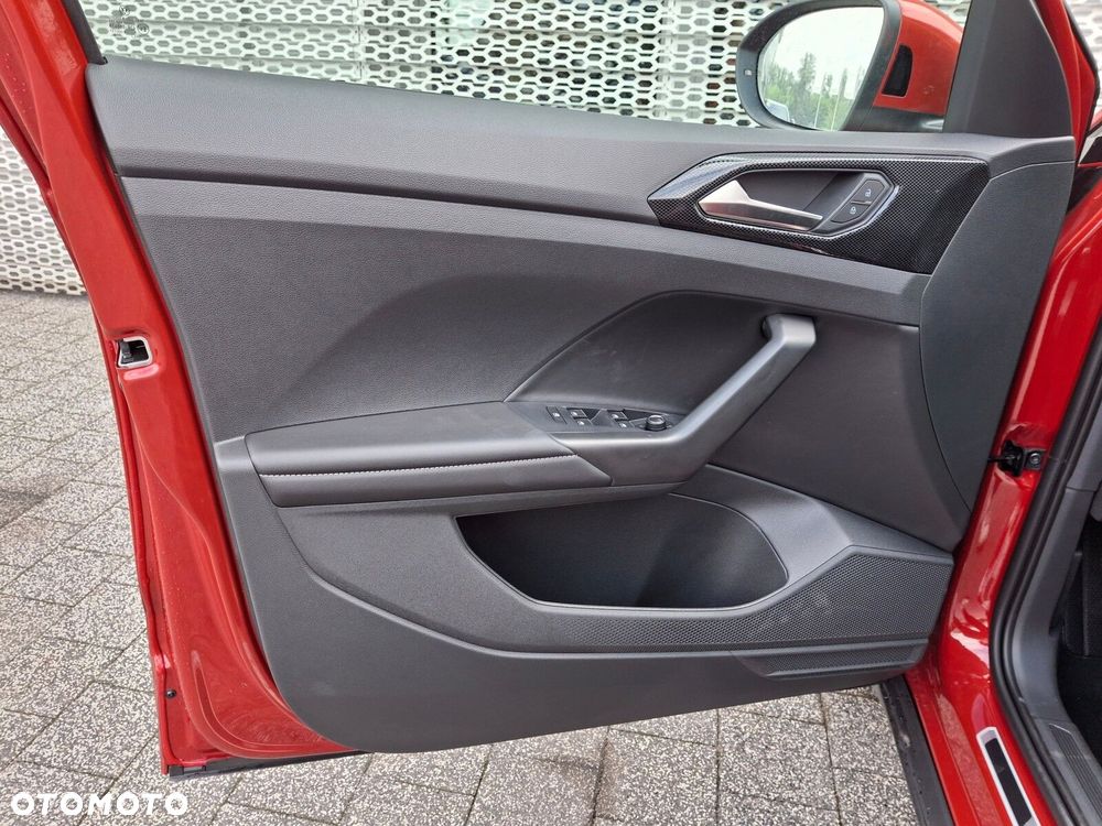 Volkswagen T-Cross 1.5 TSI ACT R-Line Plus DSG - 10