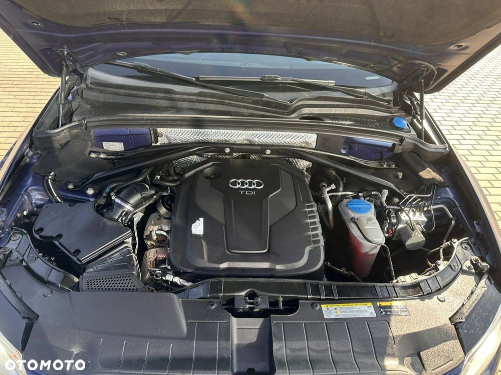 Audi Q5 2.0 TDI quattro sport - 34