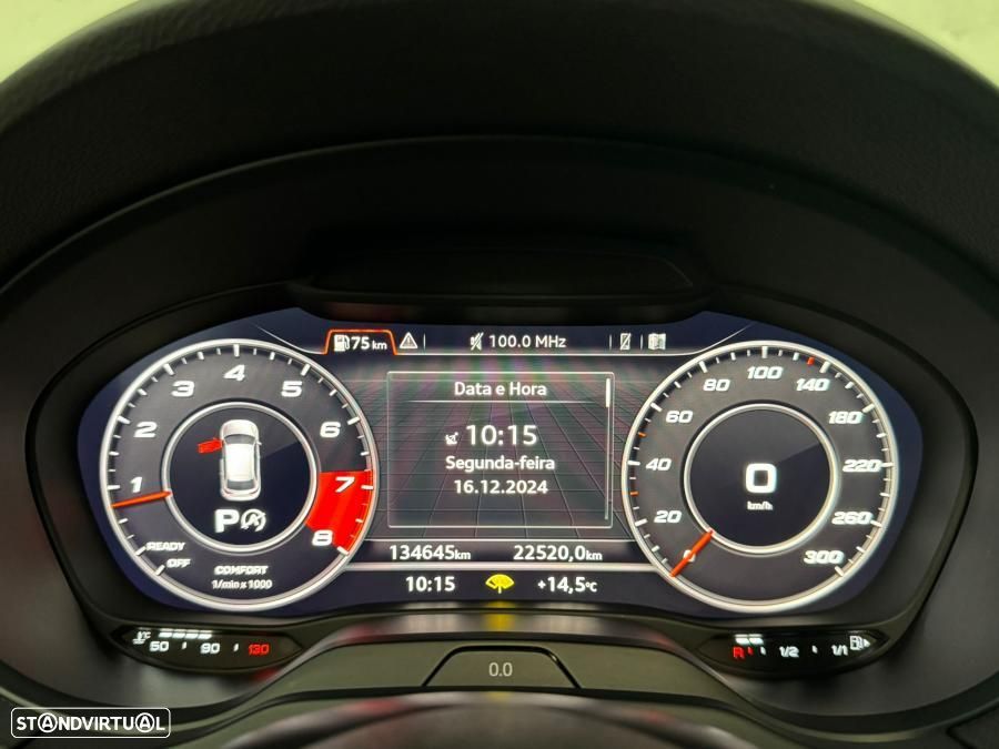 Audi S3 Sportback 2.0 TFSi quattro S tronic - 31