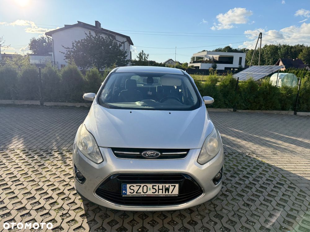 Ford C-MAX - 2
