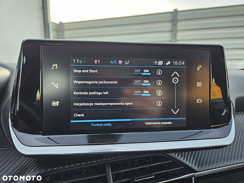 Peugeot 2008 1.5 BlueHDi Active Pack S&S - 40