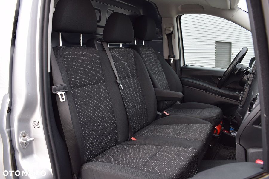 Mercedes-Benz VITO - 8