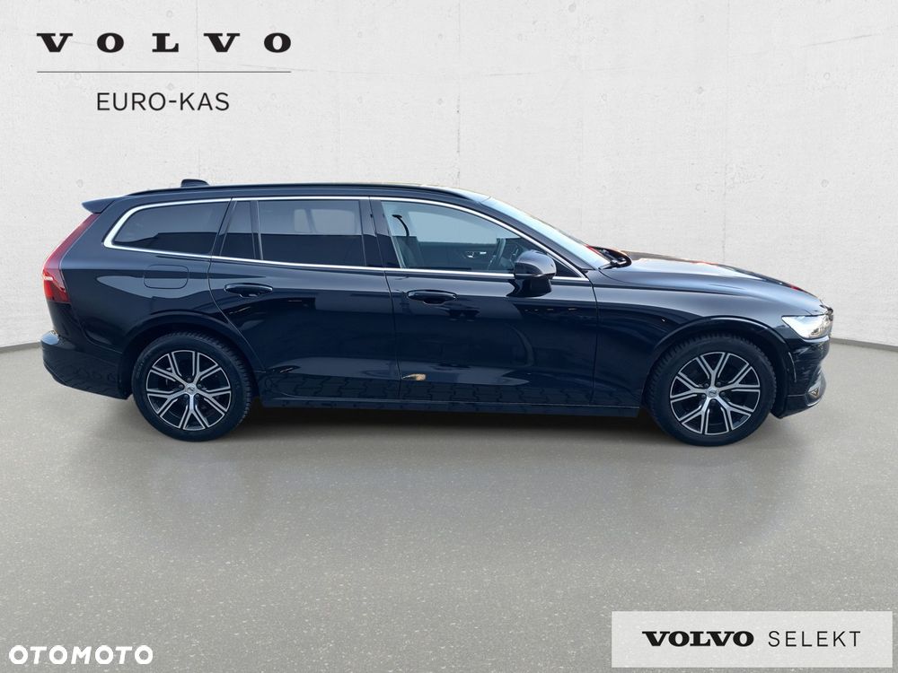 Volvo V60 - 4