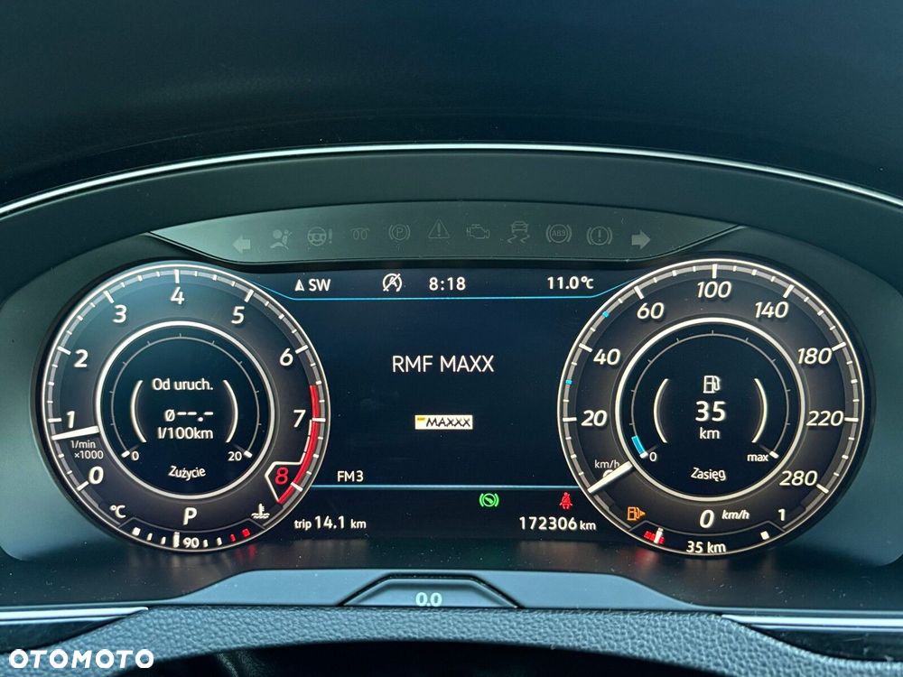 Volkswagen Arteon 2.0 TSI GPF R-Line DSG - 22