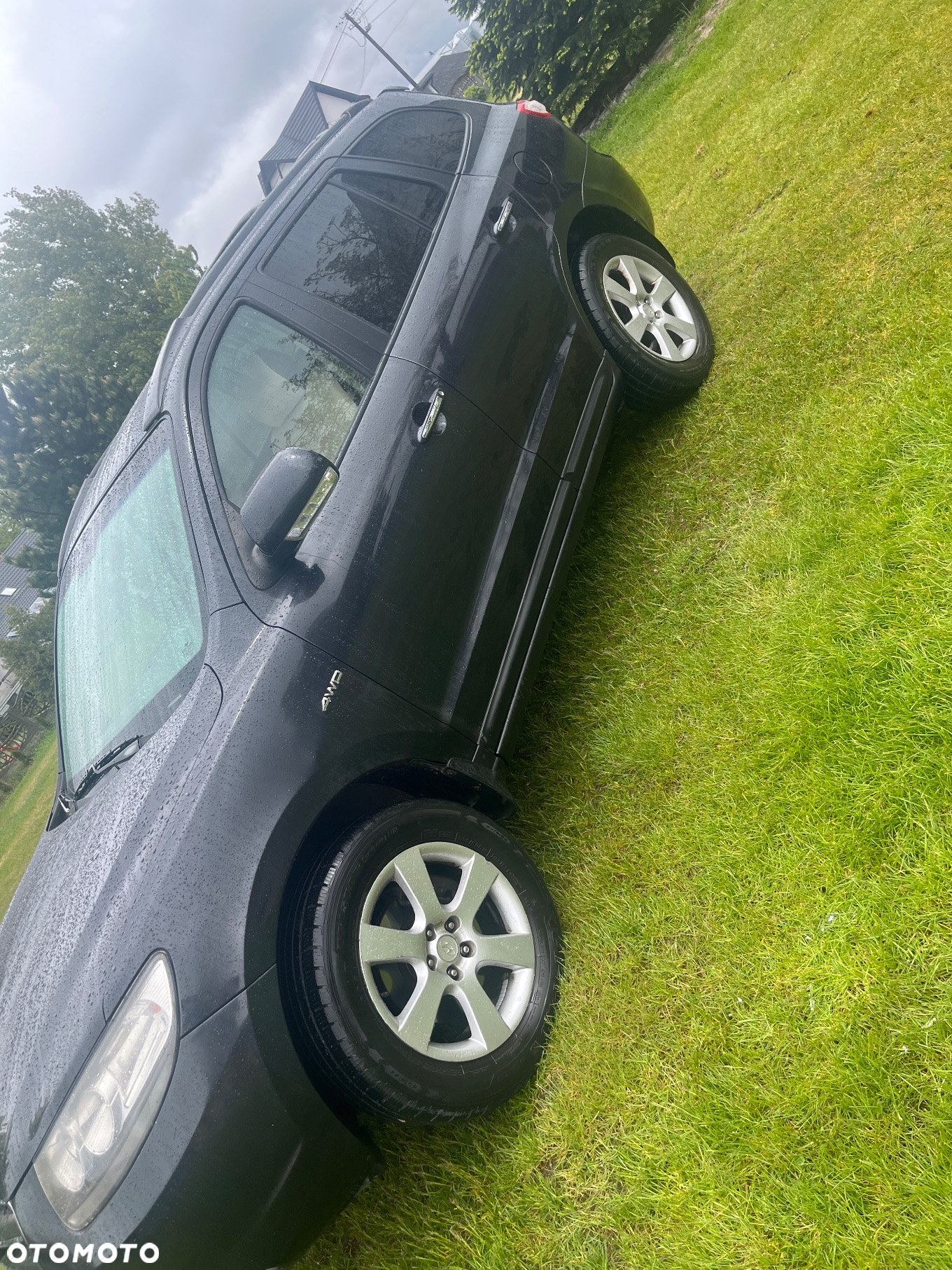 Hyundai Santa Fe - 4