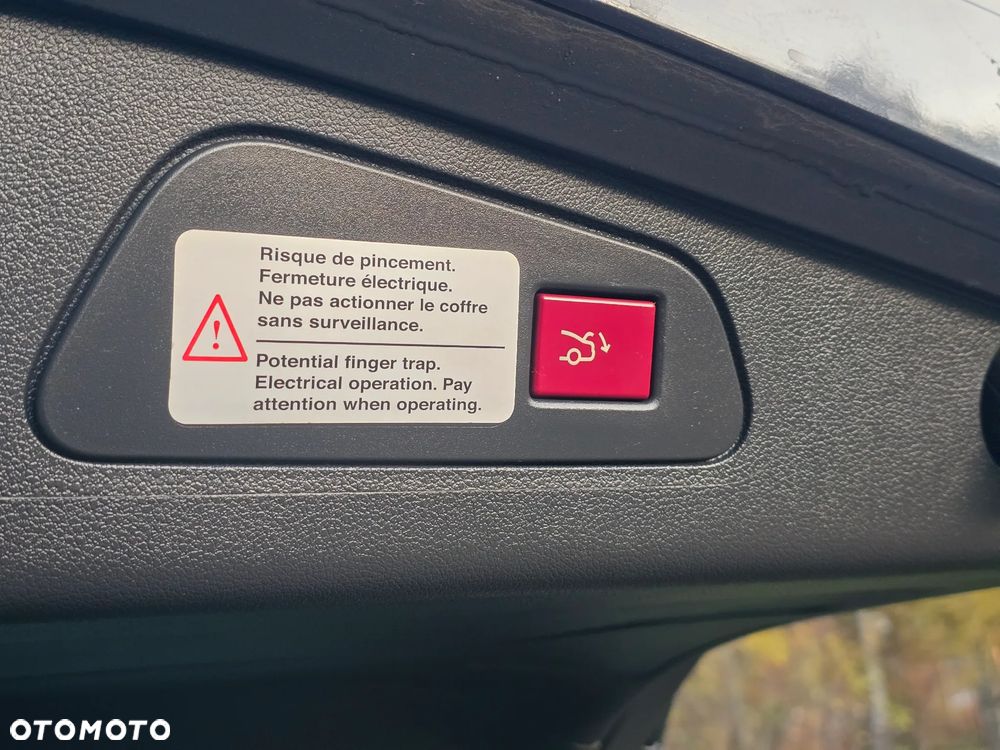 Peugeot 508 2.0 BlueHDi RXH S&S - 34