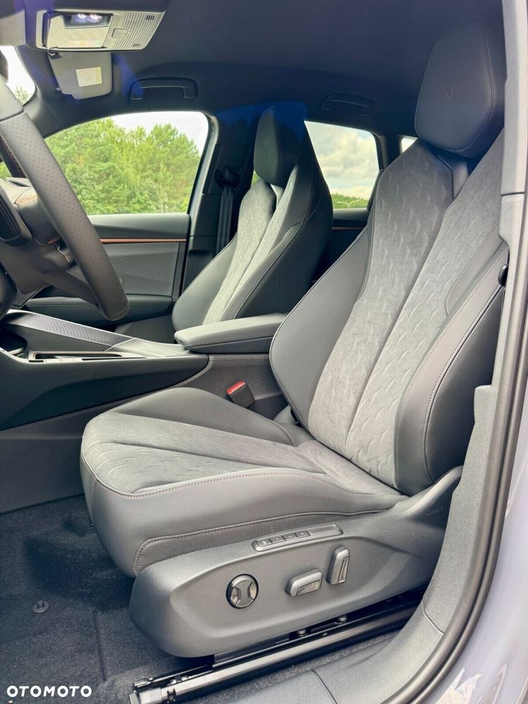 Cupra Terramar 1.5 eTSI mHEV DSG - 22