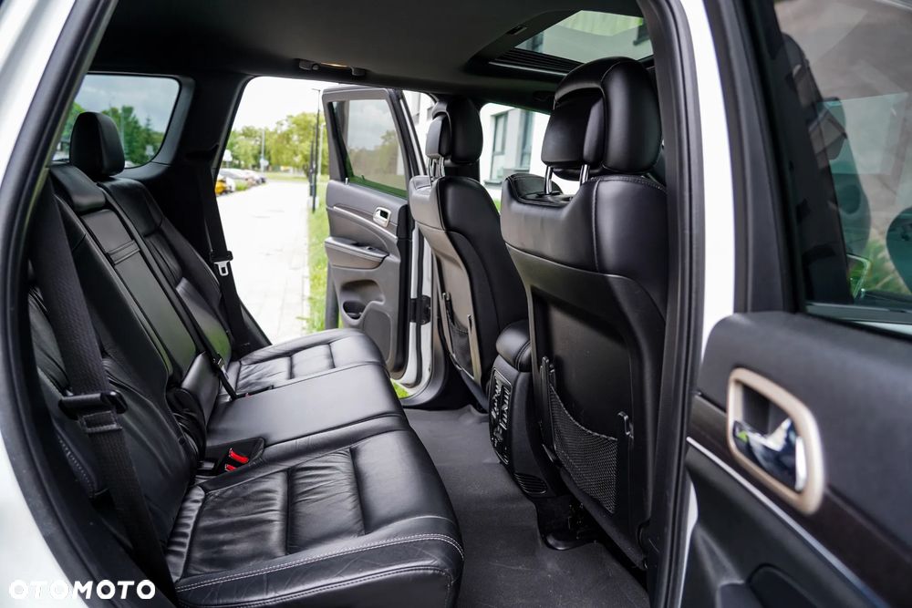 Jeep Grand Cherokee - 7