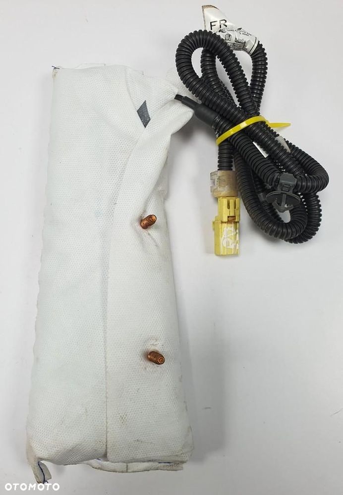PODUSZKA AIRBAG FOTELA PRAWA HYUNDAI i10 II 88920-B9000 - 3