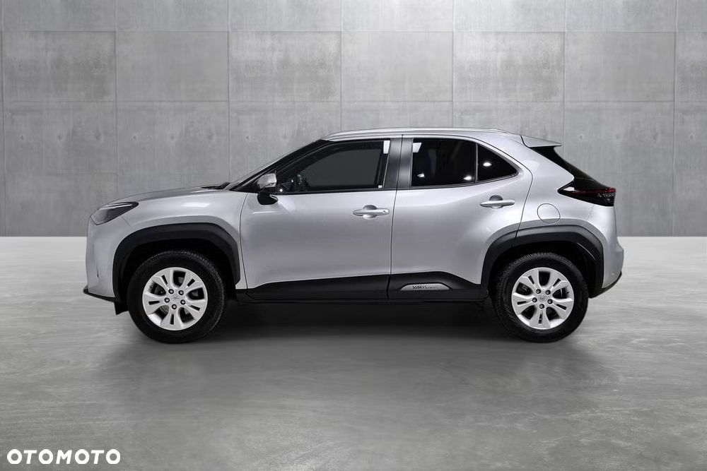 Toyota Yaris Cross Hybrid 1.5 Active - 3
