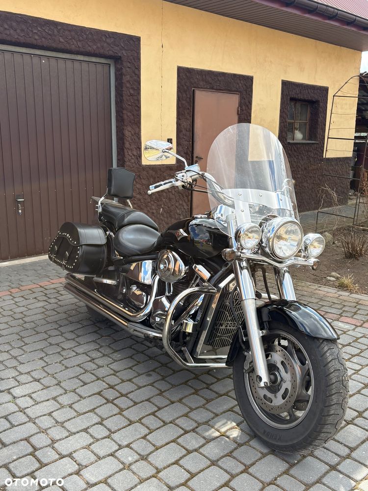 Kawasaki Vulcan - 16