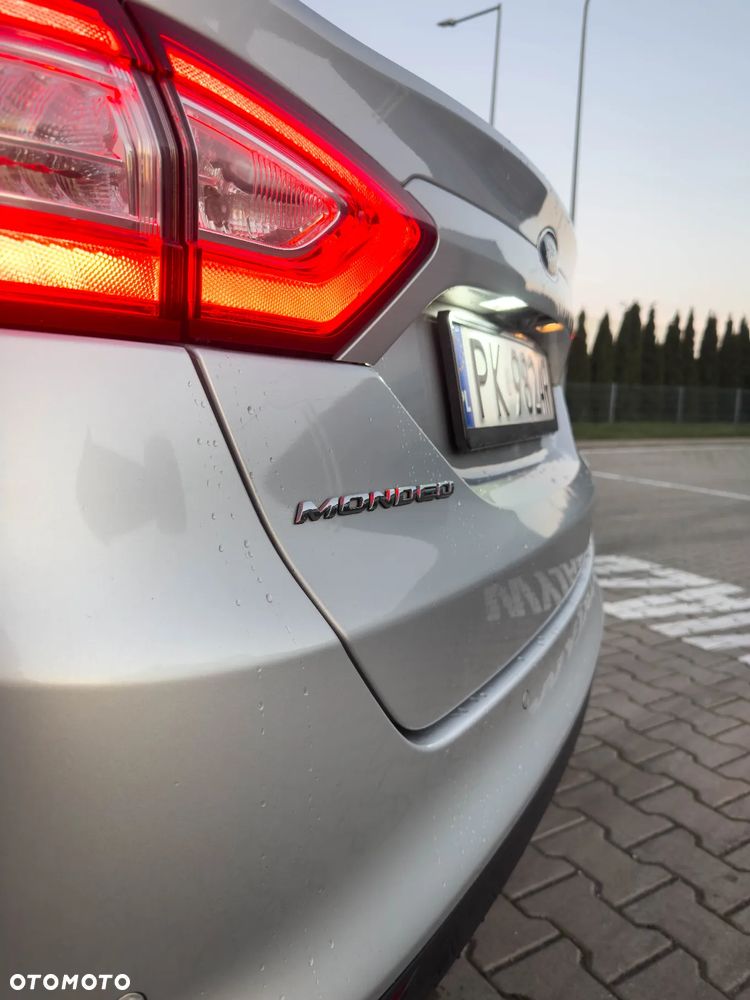 Ford Mondeo 1.5 EcoBoost Edition - 5