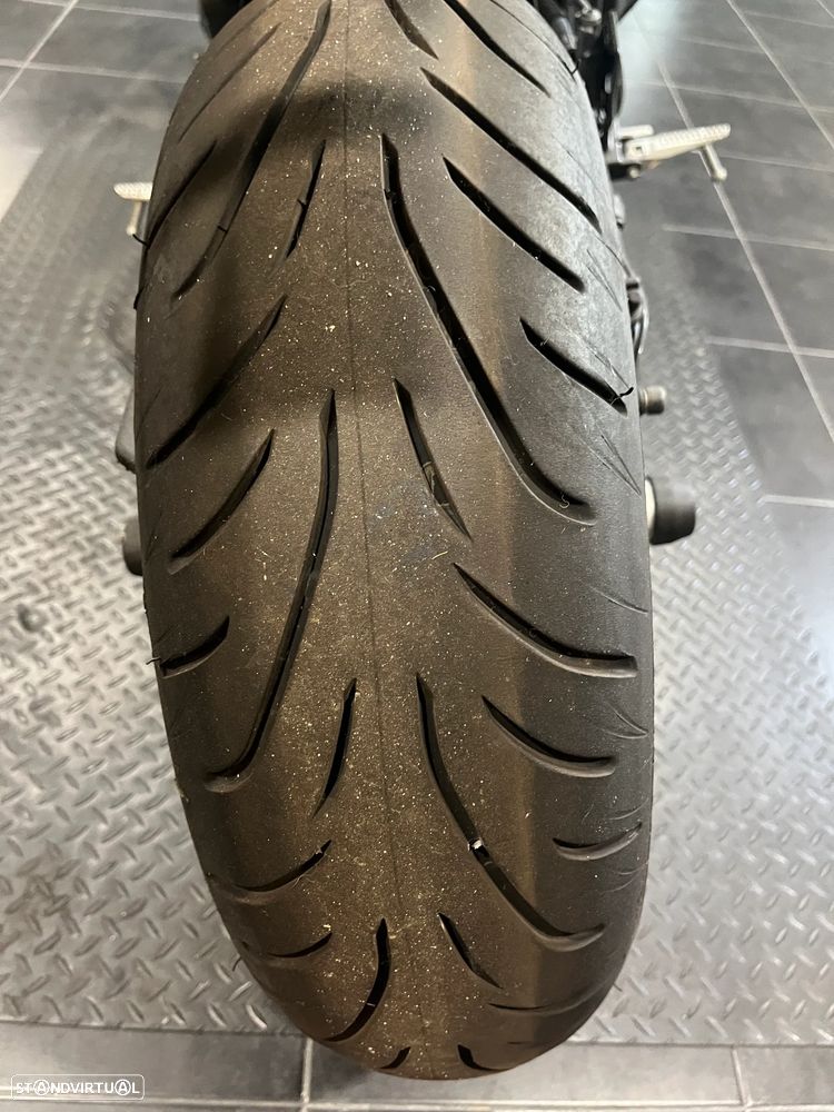 Yamaha MT-09 SP - Última Geração - 12