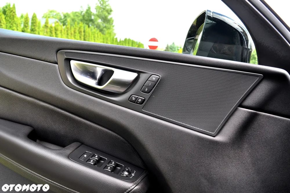 Volvo XC 60 B4 D Geartronic Inscription - 23
