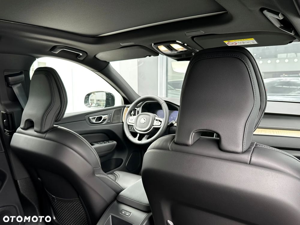 Volvo XC 60 - 14