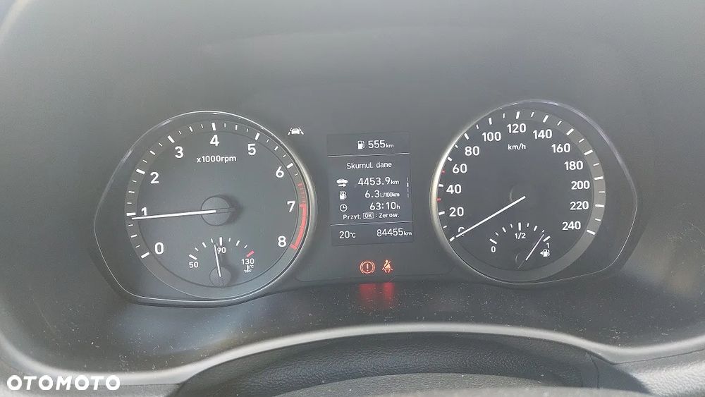 Hyundai i30 1.0 T-GDI Comfort - 36