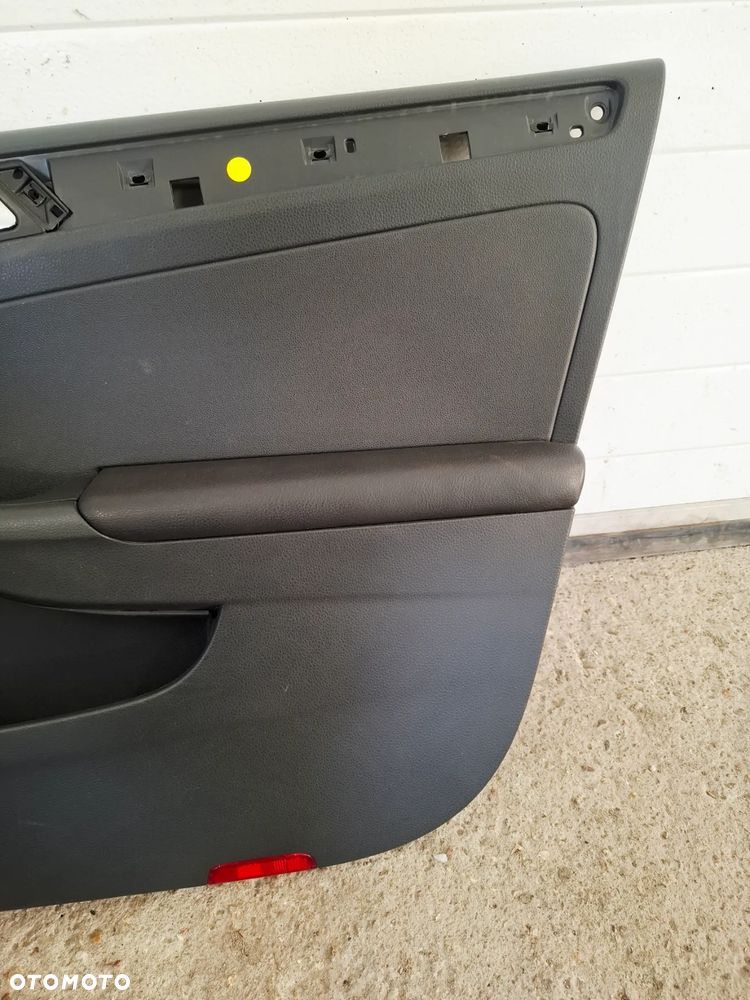 Boczek Tapicerka Drzwi Prawy Przód Lewy/Prawy Tył VW Jetta 2015r 5C - 27