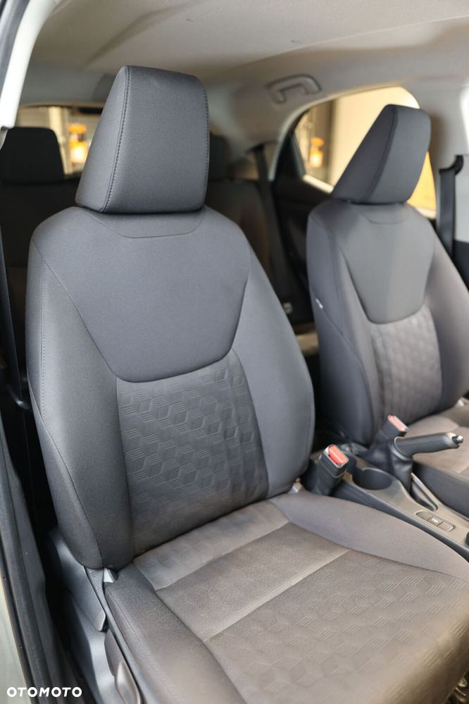 Toyota Yaris 1.5 Comfort - 20