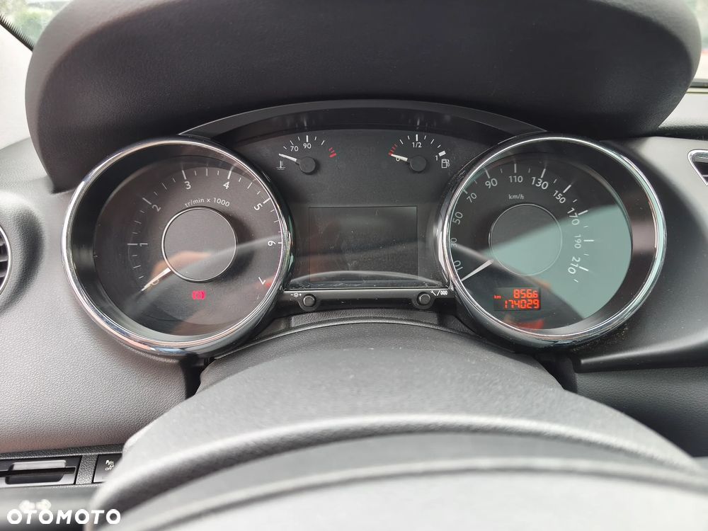 Peugeot 3008 1.6 THP Active - 7