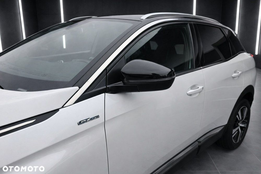 Peugeot 3008 - 10