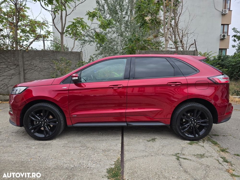 Ford Edge 2.0 Panther A8 AWD ST Line - 1