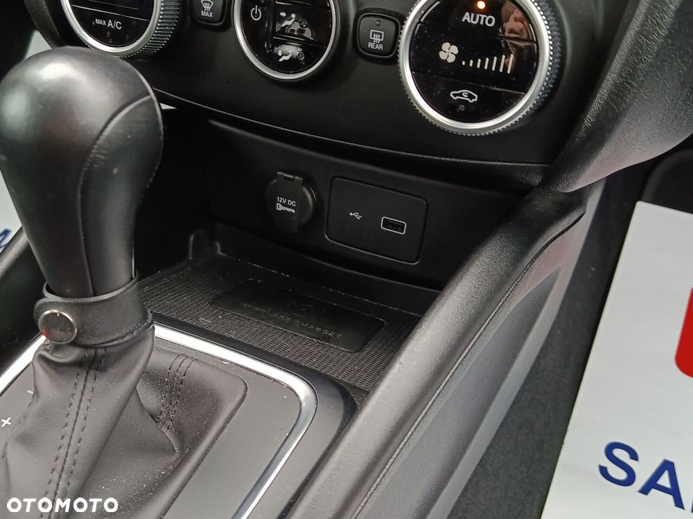 Fiat Tipo 1.5 Hybrid DCT - 28