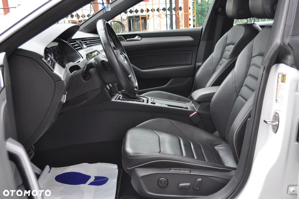 Volkswagen Arteon 2.0 TSI 4Motion R-Line DSG - 18