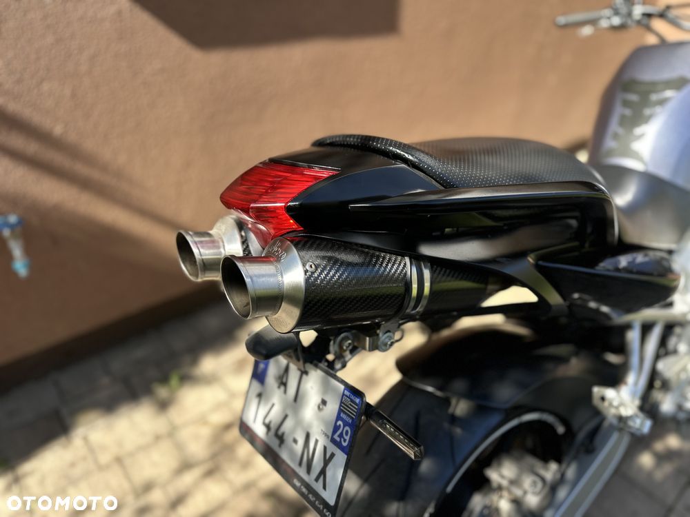 Yamaha FZ6 - 24