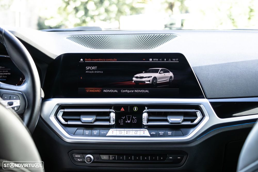 BMW 320 e Line Sport Auto - 44