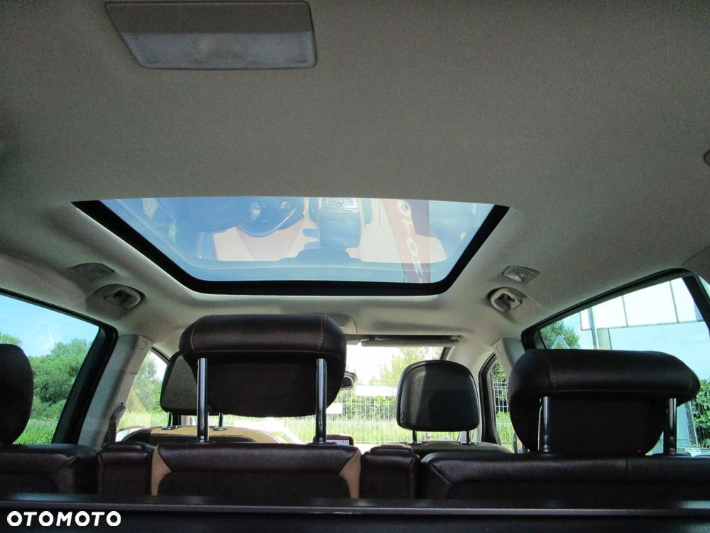 Opel Zafira Tourer 1.4 Turbo Innovation - 27