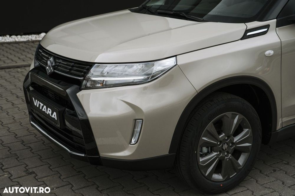 Suzuki Vitara - 22