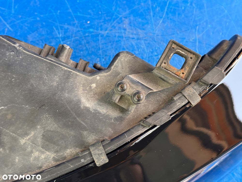 PRAWY BI XENON LED AUDI A4 B8 LIFT KOMPLETNA! USA - 5