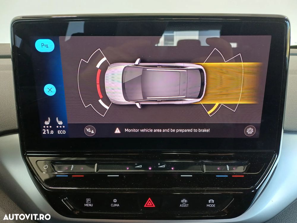 Volkswagen ID.4 77 kWh Pro Performance - 29