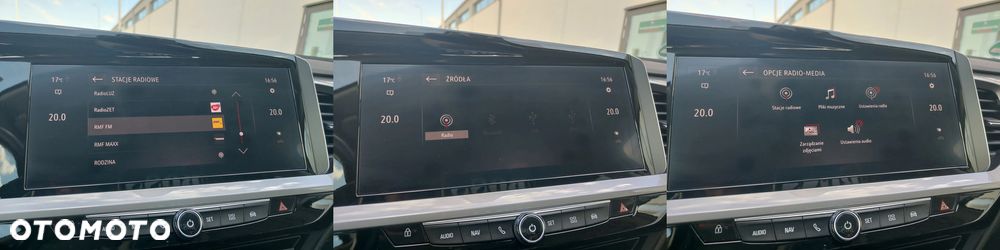 Opel Grandland X 1.5 D Start/Stop Automatik Business Elegance - 22