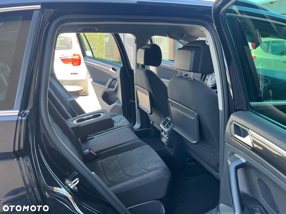 Volkswagen Tiguan - 8