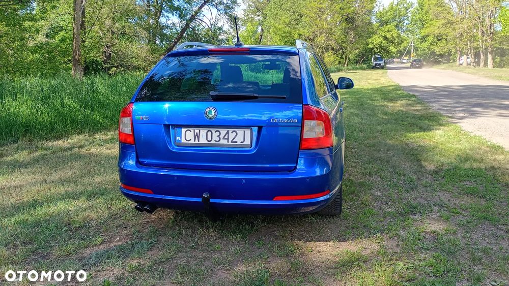Skoda Octavia - 12