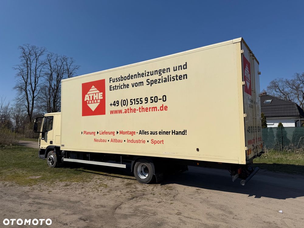 Iveco Eurocargo - 10