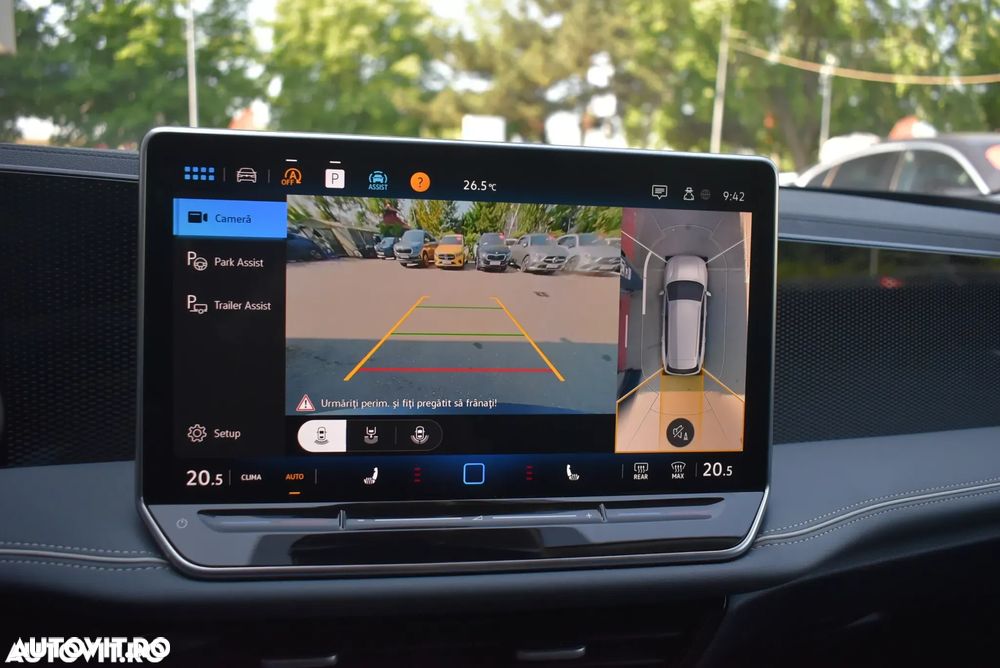 Volkswagen Passat Variant 1.5 e-TSI OPF DSG Business - 7