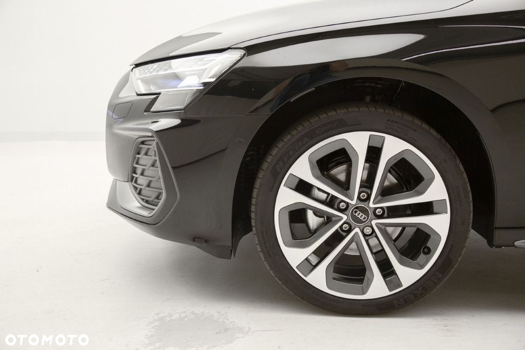 Audi A3 - 12