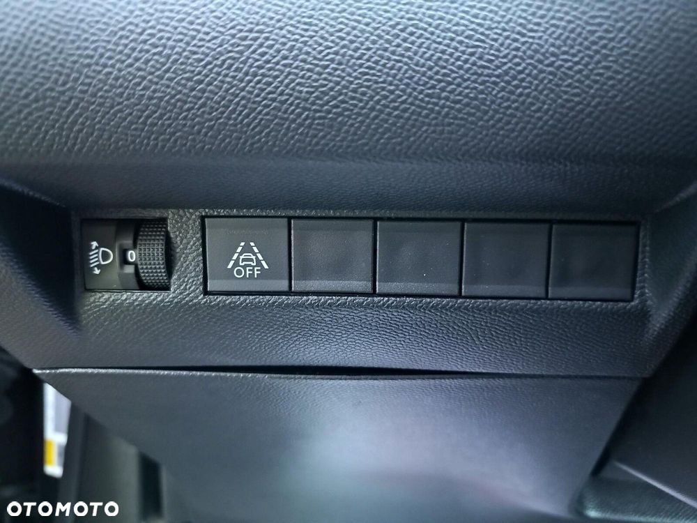 Peugeot 2008 Allure Pack - 23