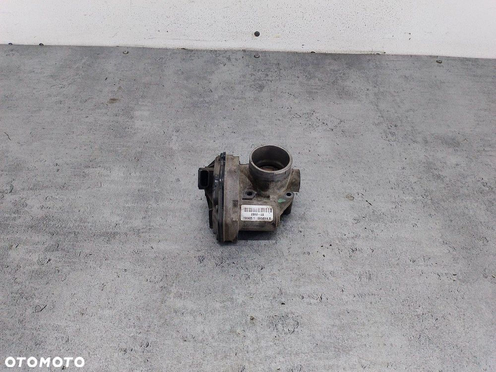 PRZEPUSTNICA FORD FOCUS II 2S6U-EB 1.6 16V - 2