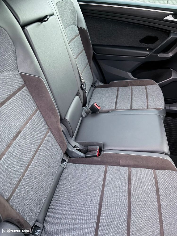 SEAT Tarraco 2.0 TDI Style - 19
