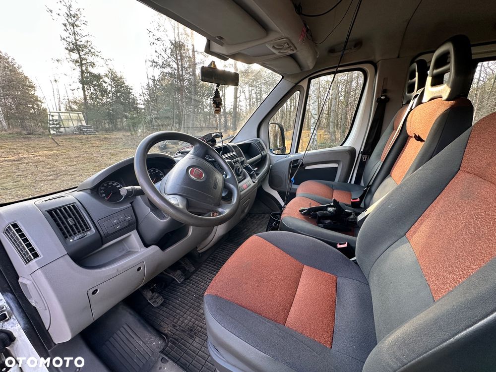 Fiat DUCATO - 12