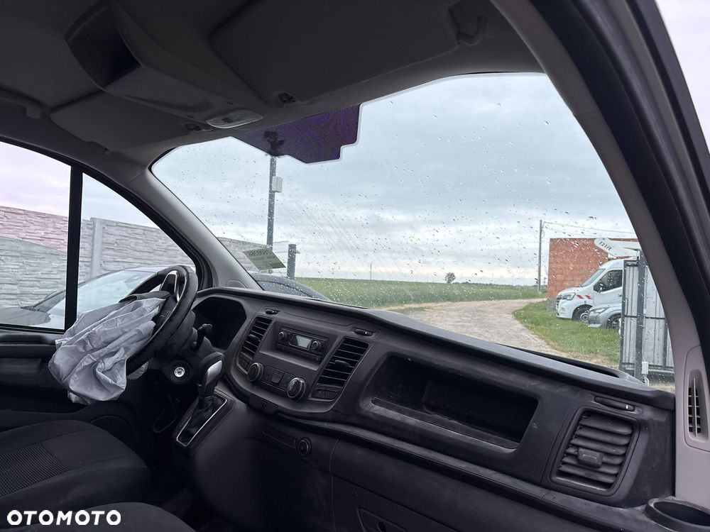 Ford Transit CUSTOM _ AUTOMAT _ 2.0 EcoBlue 130KM _ 2020 LIFT - 13