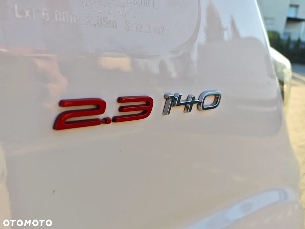Fiat Ducato - 13