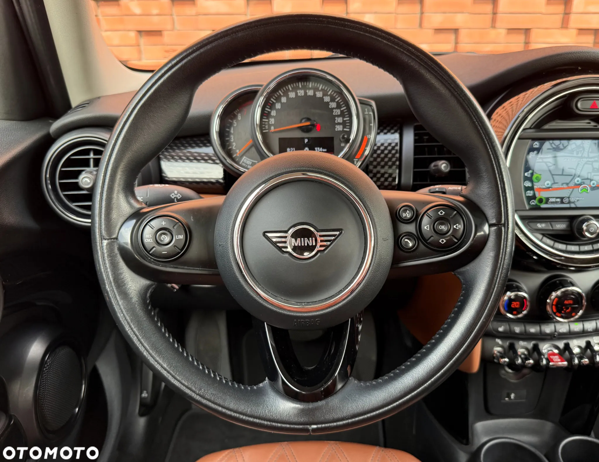 MINI Cooper S Standard - 16