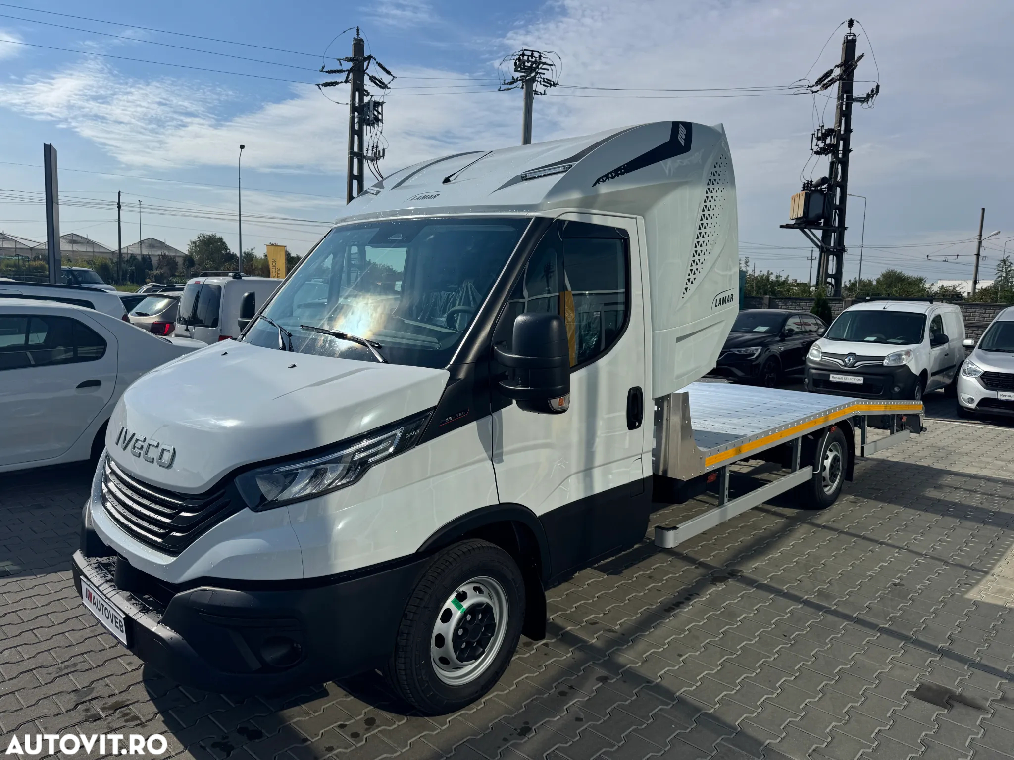 Iveco Daily 35S18 - 3